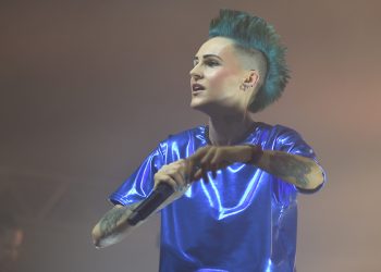 Spięcie w programie „Mam talent”. Chylińska do uczestnika: „Zachowujesz się jak palant”