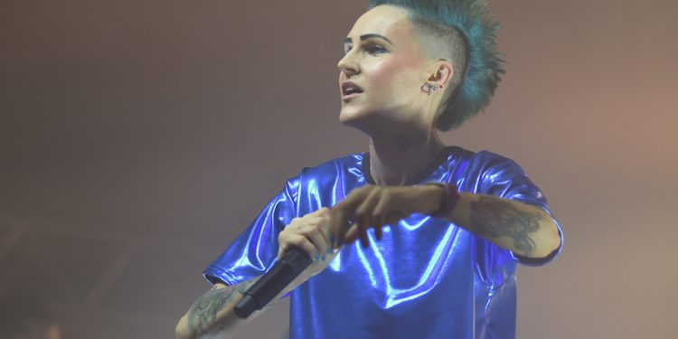 Spięcie w programie „Mam talent”. Chylińska do uczestnika: „Zachowujesz się jak palant”