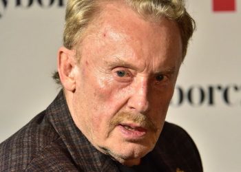 Daniel Olbrychski miał wypadek. Trafił do szpitala