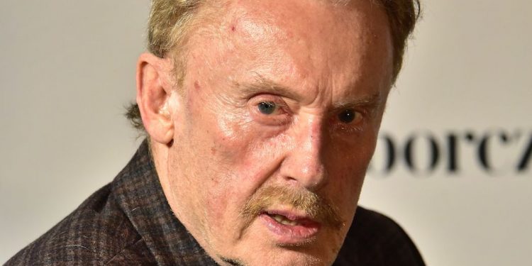 Daniel Olbrychski miał wypadek. Trafił do szpitala