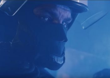 Policjanci nagrali utwór. „Dumny z bycia psem” [WIDEO]