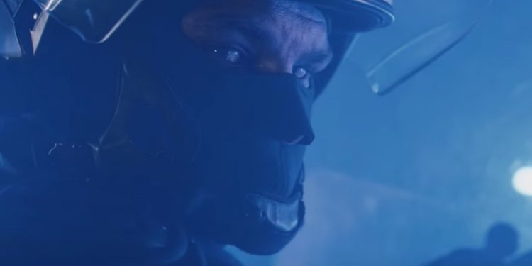 Policjanci nagrali utwór. „Dumny z bycia psem” [WIDEO]