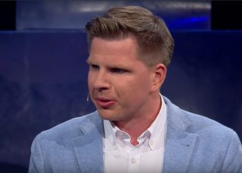 Chajzer wywołał burzę. „Dzień Dobry TVN właśnie osiągnęło dno dna” [WIDEO]