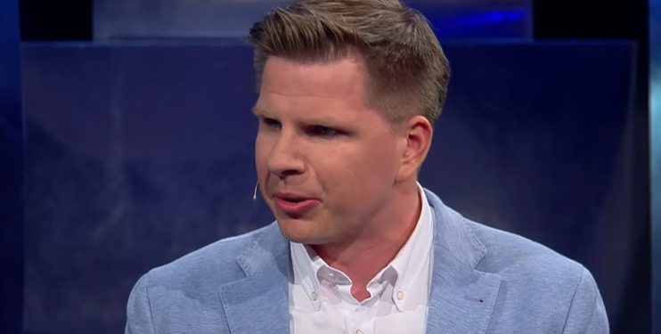 Chajzer wywołał burzę. „Dzień Dobry TVN właśnie osiągnęło dno dna” [WIDEO]