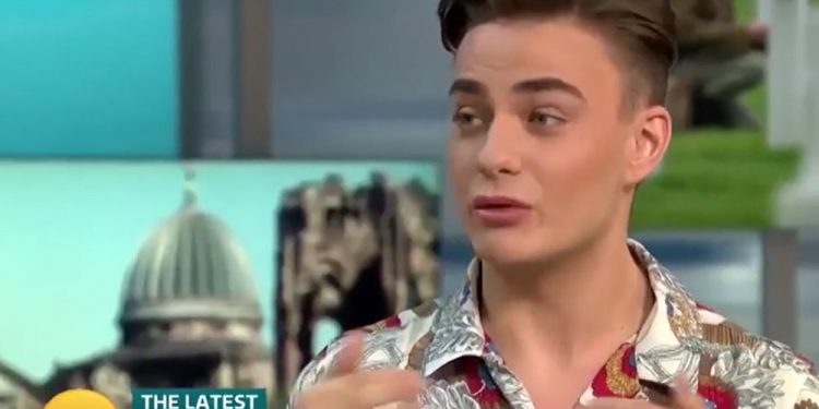 Nauka o II Wojnie Światowej źle wpływa na dzieci. Szokujący pomysł brytyjskiego influencera