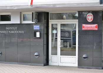 IPN odkrył zbiorową mogiłę przy dawnym obozie w Treblince