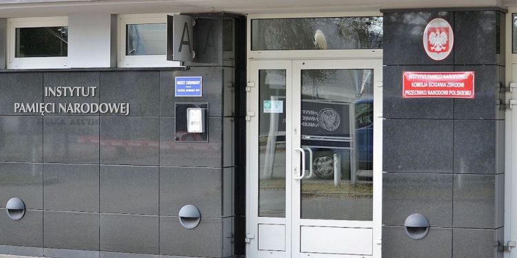 IPN odkrył zbiorową mogiłę przy dawnym obozie w Treblince