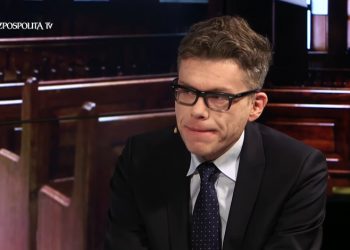 Sędzia Tuleja o Krystynie Pawłowicz: „Byłem jej studentem”