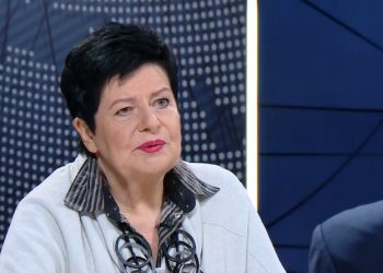 Senyszyn o Biedroniu: „Nie należy wychodzić przed szereg”