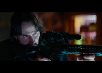 Hit z Keanu Reevesem już dziś wieczorem w TV!