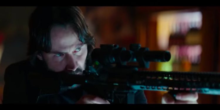 Hit z Keanu Reevesem już dziś wieczorem w TV!