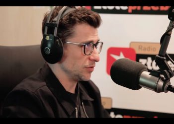 Kacper Kuszewski wraca na ekrany. Wiadomo gdzie zagra!