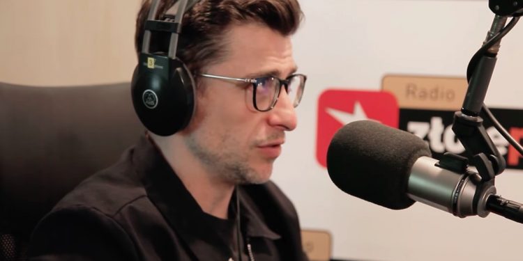 Kacper Kuszewski wraca na ekrany. Wiadomo gdzie zagra!