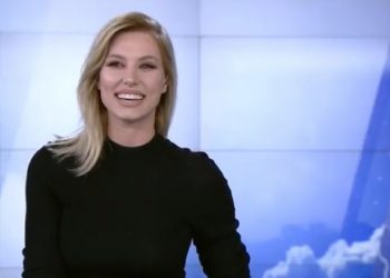 Karolina Pajączkowska