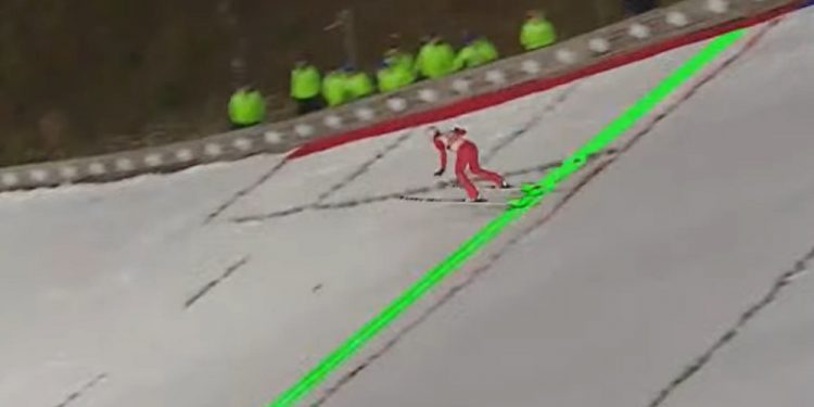 Wisła: Udany początek sezonu polskich skoczków. Pierwszy konkurs zakończony na podium