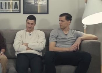 Szczęsny skomentował wyczyn Lewandowskiego. „Pfffff wielka sztuka…”