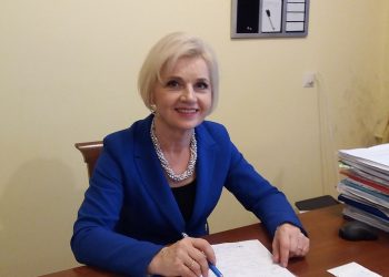 Dlaczego Lidia Staroń wstrzymała się od głosu przy wyborze Marszałka Senatu? „Moją partią są ludzie”