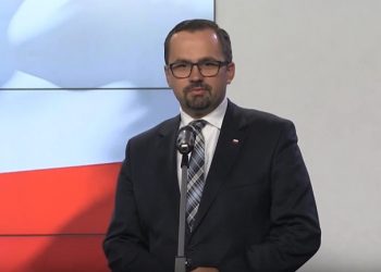 Horała o Jaśkowiaku: „Jeszcze mu nie przetłumaczono”