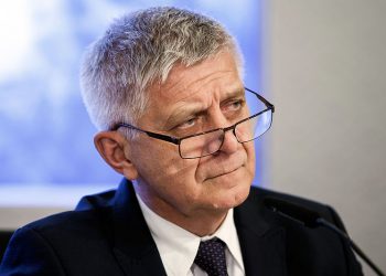 Marek Belka: „Polska będzie wić się jak piskorz”