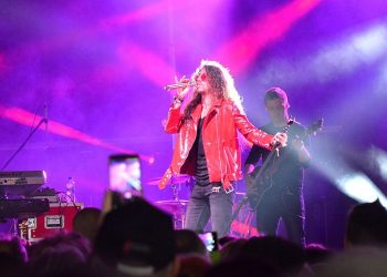 Michał Szpak wyrzucił przyjaciółkę z „The Voice of Poland”