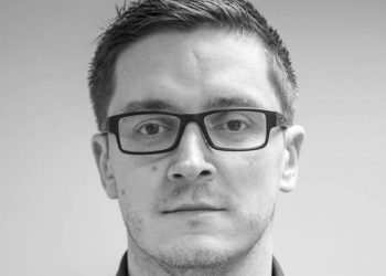 Nie żyje Michał Szpak. W przeszłości był reporterem Polsatu