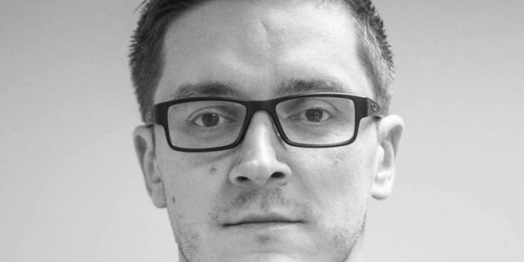 Nie żyje Michał Szpak. W przeszłości był reporterem Polsatu