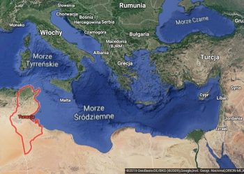 Tunezja: Polscy naukowcy odkryli ponad 130 inskrypcji w starożytnym mieście Mustis