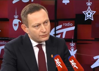 Paweł Rabiej: „Przyczynili się do morderstwa”