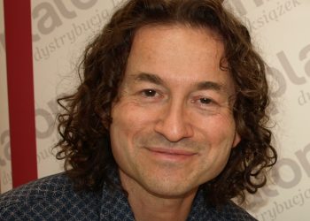 Piotr Rubik został wyproszony z restauracji. Teraz ma pretensje