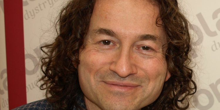 Piotr Rubik został wyproszony z restauracji. Teraz ma pretensje