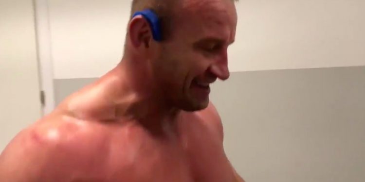 KSW 51: Pudzianowski znów wygrywa. Potężny nokaut! [WIDEO]