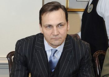 Radosław Sikorski