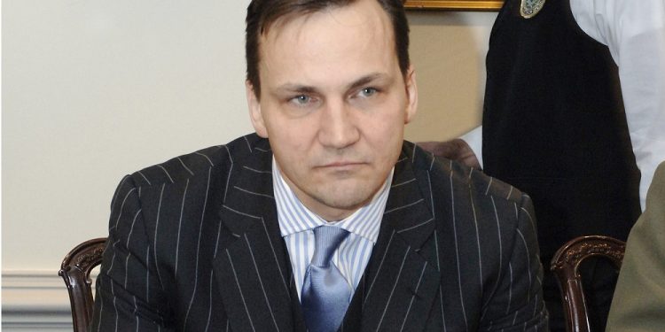 Radosław Sikorski