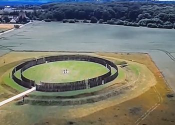 Zachodniopomorskie: Naukowcy ujawniają nowe informacje o miejscu kultu sprzed prawie 7 tysięcy lat