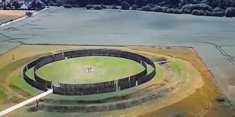 Zachodniopomorskie: Naukowcy ujawniają nowe informacje o miejscu kultu sprzed prawie 7 tysięcy lat