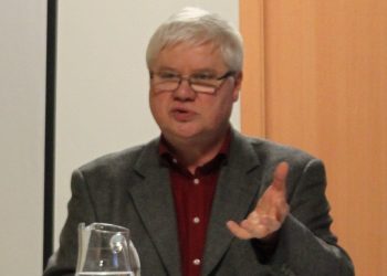 Prof. Jerzy Hausner doktorem honoris causa Szkoły Głównej Handlowej