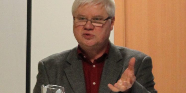 Prof. Jerzy Hausner doktorem honoris causa Szkoły Głównej Handlowej