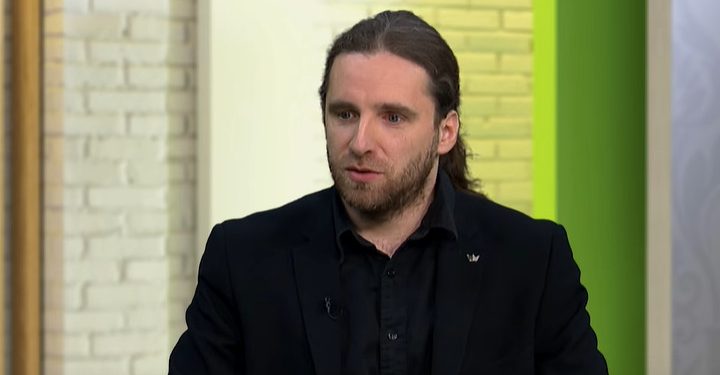 Sośnierz dołączył do zespołu ds. LGBT. „To nie trolling”