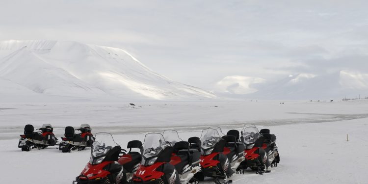Praca na biegunie czeka na chętnych
