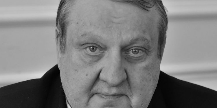 Nie żyje poseł PiS Stefan Strzałkowski. Miał 62 lata