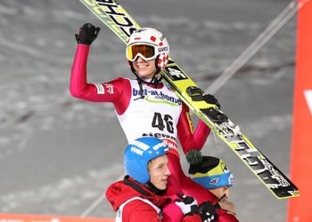 Puchar Świata w skokach narciarskich 2019/2020 – terminarz konkursów. Kiedy rywalizują skoczkowie?