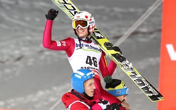 Puchar Świata w skokach narciarskich 2019/2020 – terminarz konkursów. Kiedy rywalizują skoczkowie?