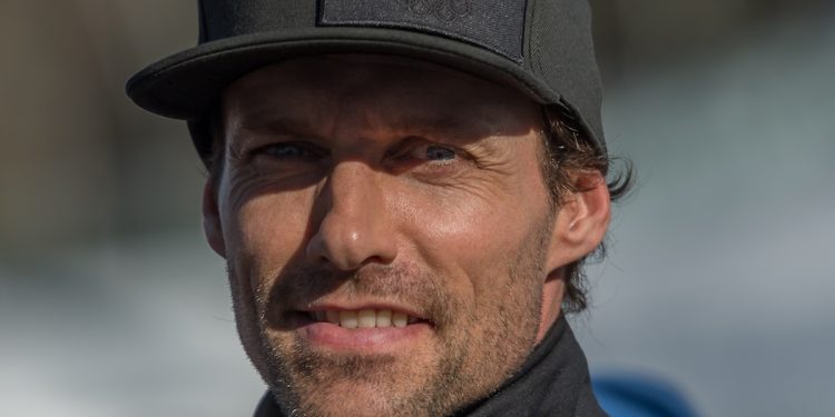 Sven Hannawald ocenił szanse polskich skoczków. To wcale nie Stoch będzie najlepszy?