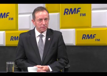 Marszałek Senatu wygłosi orędzie w TVP. Wykorzystał przysługujące mu prawo