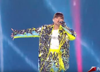 Viki Gabor tym występem wygrała Eurowizję Junior! Zobacz występ [WIDEO]