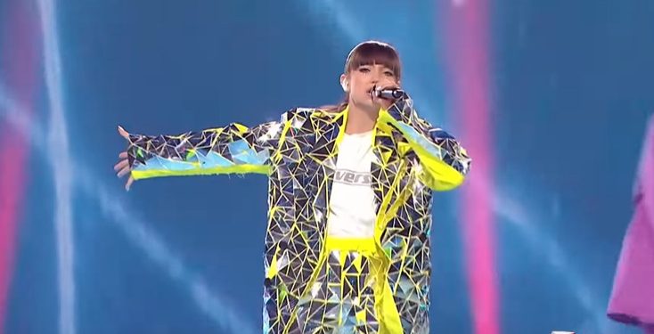 Viki Gabor tym występem wygrała Eurowizję Junior! Zobacz występ [WIDEO]