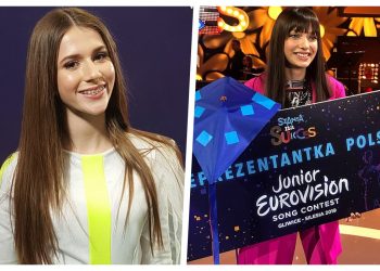 To ona napisała zwycięskie piosenki dla Roksany Węgiel i Viki Gabor. Sama też pojedzie na Eurowizję?