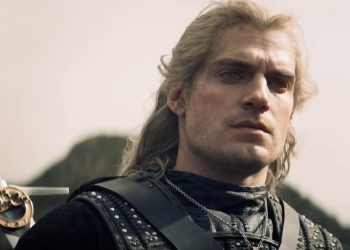 „Wiedźmin”. Jest data premiery i zwiastun [WIDEO]