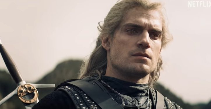 „Wiedźmin”. Jest data premiery i zwiastun [WIDEO]