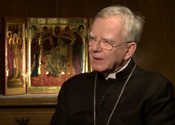 Abp Jędraszewski: „To znany zabieg z czasów bolszewickich”